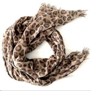 Wilfred scarf